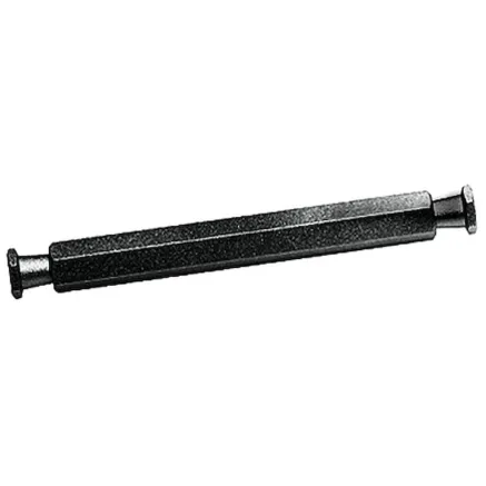 Manfrotto 133B paplašināšanas stienis melns