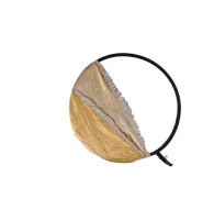 Lastolite Bottletop 51 95cm Difuzors Zelta/BaltsLastolite Bottletop 51 95cm Difuzors Zelta/Balts