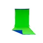 Lastolite Chromakey Curtain Reversible 3 x 7m Синий