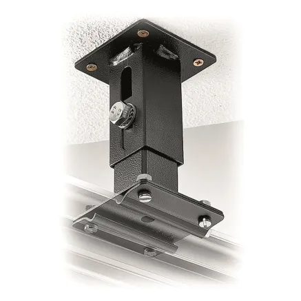 Manfrotto FF3215A Adjustable Bracket 10-15.5cm