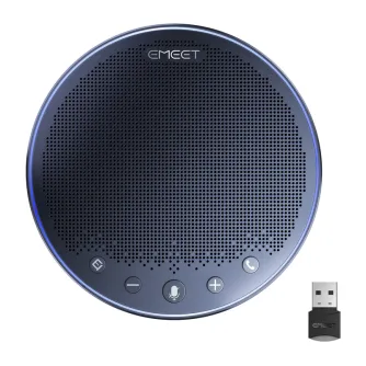 EMEET OfficeCore M3 Konferences Skaļrunis
