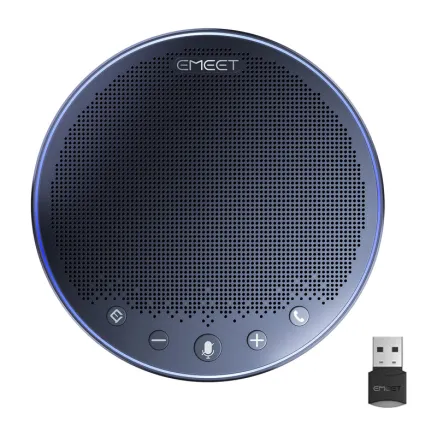 EMEET OfficeCore M3 Konferences Skaļrunis