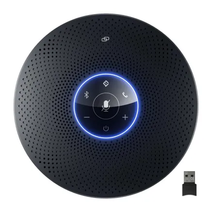 EMEET OfficeCore M2 Max Konferences Skaļrunis