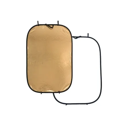 Lastolite Collapsible Panelite Reflector 1.8x1.2m