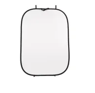 Складной отражатель Manfrotto Panelite 1.8x1.2mСкладной отражатель Manfrotto Panelite 1.8x1.2m
