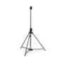 Manfrotto Follow Spot Stand 070CSU - Chrome steel, 40 kg payload, height 88-147 