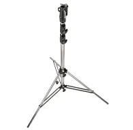 Manfrotto Heavy Duty Stand A14 Air CushionedManfrotto Heavy Duty Stand A14 Air Cushioned