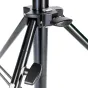 Manfrotto 126BSU Heavy Duty Stand