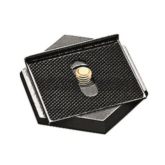 Manfrotto 030ARCH-38 Hexagonāla arhitektūras plāksne 3/8