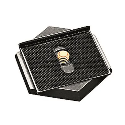 Manfrotto 030ARCH-38 Hexagonāla arhitektūras plāksne 3/8