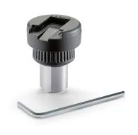 Manfrotto 244ADPT-HS - Lightweight cold-shoe adapter for 244-series armsManfrotto 244ADPT-HS - Lightweight cold-shoe adapter for 244-series arms