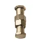 Manfrotto Pievienošanas Studija divām Super Clamps 035
