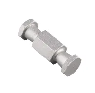 Manfrotto Joining Stud, connects 2 Super Clamp 035Manfrotto Joining Stud, connects 2 Super Clamp 035