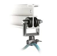 Manfrotto FF3207 Комплект из 4 Концевых Стопоров с 4 Кабельными ЗажимамиManfrotto FF3207 Комплект из 4 Концевых Стопоров с 4 Кабельными Зажимами