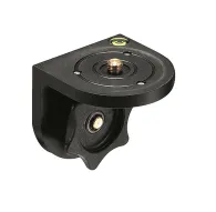 Manfrotto Levelling Adapter for Columns in HorizonManfrotto Levelling Adapter for Columns in Horizon