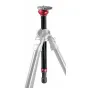 Manfrotto 555B Levelling Centre Column - 50mm half-ball, 15 leveling, 7kg 