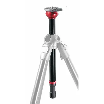 Manfrotto 555B Līmeņošanas Centrālā Kolonna