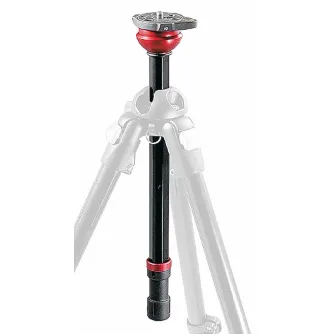 Manfrotto 556B Līmeņa Centrālā Kolonna