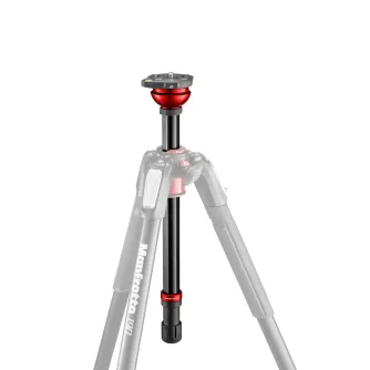 Manfrotto 190LC līmeņa centrālā kolonna