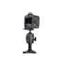 Manfrotto MS050M4-RC4 L Bracket RC4 - 15 kg payload, magnesium, 15 cm height