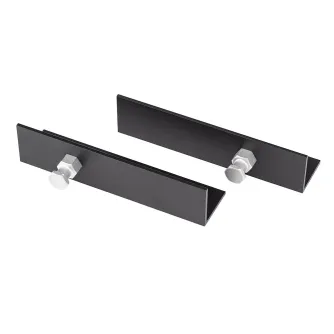 Manfrotto 041 L Brackets set of two
