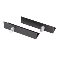 Manfrotto 041 L Braketu komplekts diviemManfrotto 041 L Braketu komplekts diviem