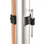 Manfrotto 093 Lielais Kabeļu Knaģis - 4 gabalu komplekts