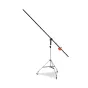 Manfrotto LIGHT BOOM 35 BLACK A25 W/CINE
