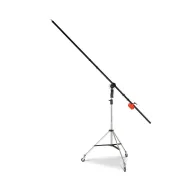 Manfrotto LIGHT BOOM 35 BLACK A25 W/CINEManfrotto LIGHT BOOM 35 BLACK A25 W/CINE