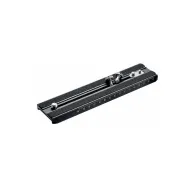 Manfrotto Long Pro Video Camera Plate - 140mm balance range, laser engraved Manfrotto Long Pro Video Camera Plate - 140mm balance range, laser engraved 