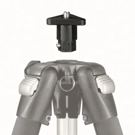 Manfrotto 055LAA Адаптер для Низкого Угла
