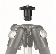 Manfrotto 055LAA Адаптер для Низкого УглаManfrotto 055LAA Адаптер для Низкого Угла