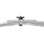 Manfrotto 190LAA низкоугловой адаптер