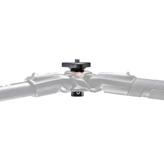 Manfrotto 190LAA zema leņa adapteris