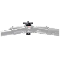 Manfrotto 190LAA zema leņa adapterisManfrotto 190LAA zema leņa adapteris