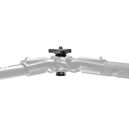 Адаптер Manfrotto 190XLAA для низкого угла