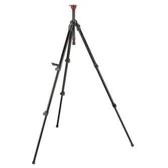 Manfrotto MDeVe Video statīvs 755XB