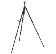 Manfrotto MDeVe Video Tripod 755XB - aluminum, 12 kg load capacityManfrotto MDeVe Video Tripod 755XB - aluminum, 12 kg load capacity