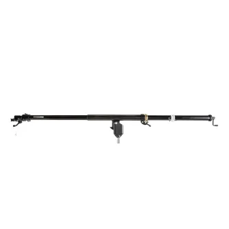 Manfrotto Mega Boom Black 425B