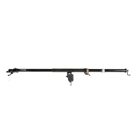 Manfrotto Mega Boom Black 425B