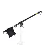 Manfrotto Mega Boom Black 425B