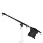Manfrotto Mega Boom Black 425B