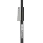 Manfrotto 622B melnais alumīnija mikrofona statīvs