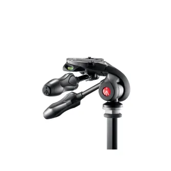 Manfrotto MH293D3-Q2 3-осевая фото голова