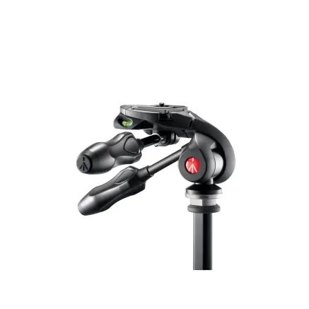 Manfrotto MH293D3-Q2 3-осевая фото голова