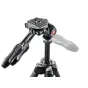 Manfrotto MH293D3-Q2 3-осевая фото голова