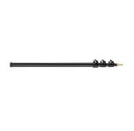 Manfrotto 157B-4 Mikrofonu virzītais kāts 4 sekcijasManfrotto 157B-4 Mikrofonu virzītais kāts 4 sekcijas