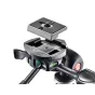 Manfrotto MH293D3-Q2 3-осевая фото голова