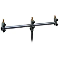 Manfrotto 154B Microphone SupportManfrotto 154B Microphone Support