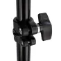 Manfrotto 157B-4 Mikrofonu virzītais kāts 4 sekcijas